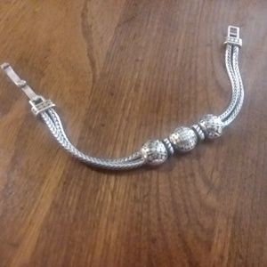 ❤❤ SALE-Authentic Brighton Bracelet Retired Design